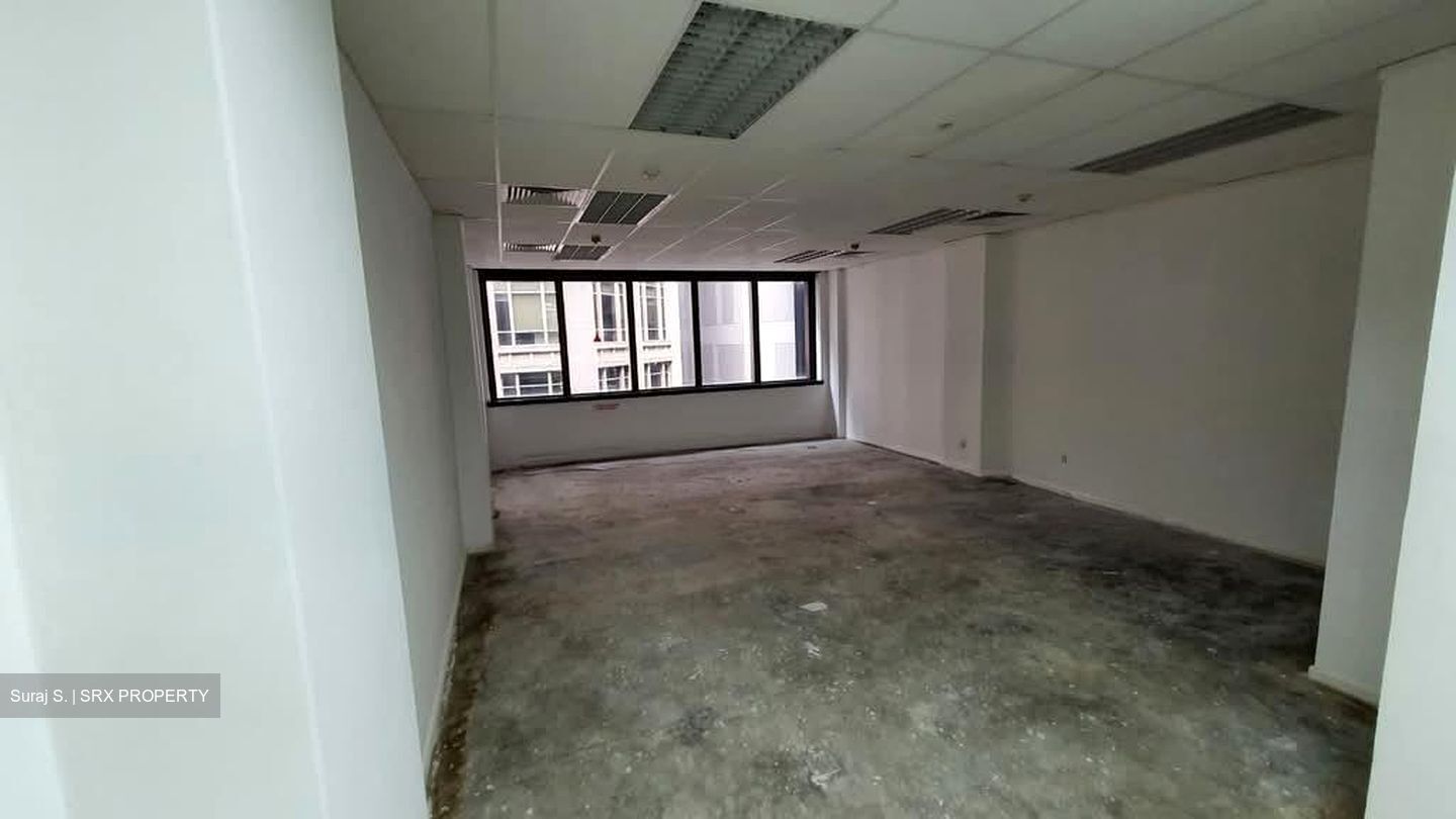 ERH Building (D1), Office #581162901